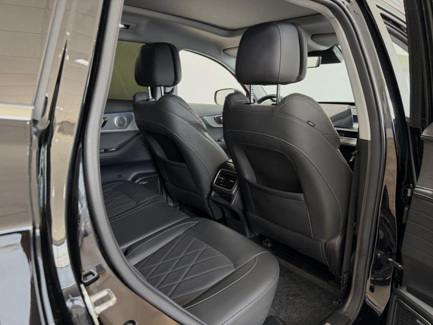Chery Tiggo 8 Pro Max I Рестайлинг Новороссийск  - изображение 26