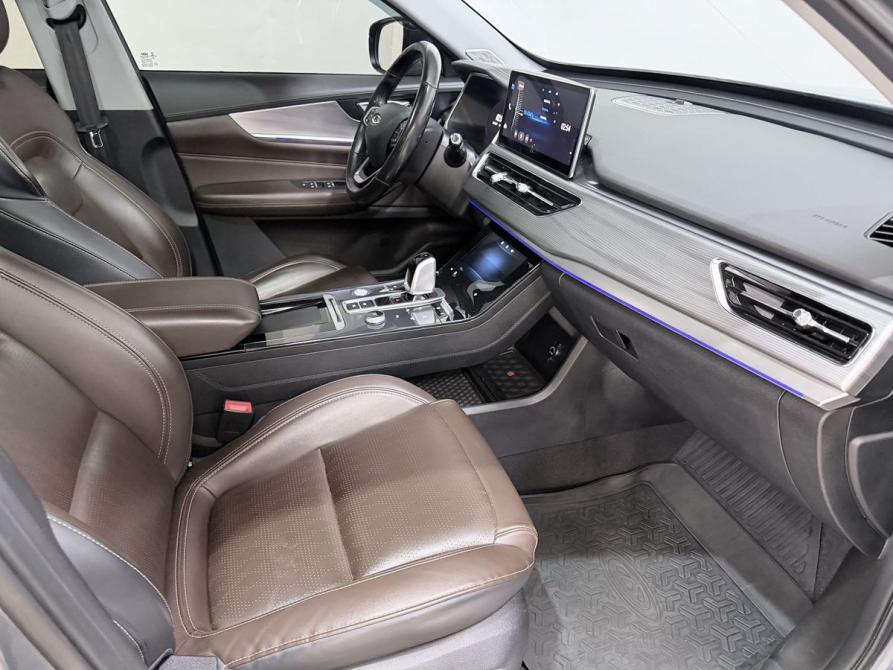 Chery Tiggo 8 Pro I Воронеж  - изображение 19