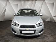 Chevrolet Aveo II Москва  - изображение 27