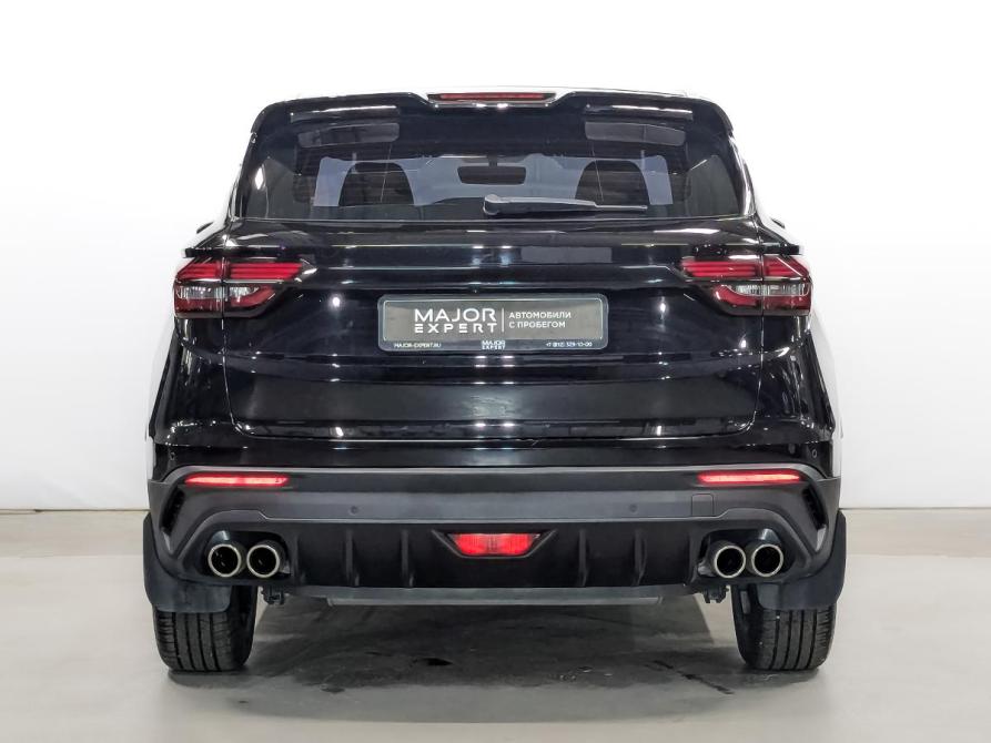 Belgee X50 Москва  - изображение 6