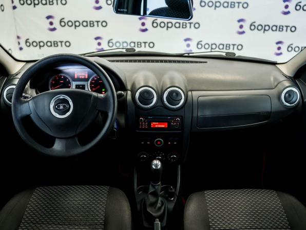 Lada (ВАЗ) Largus I с пробегом 2014 года, цена 700 000 рублей, 239201 км, универсал, Автокод Объявления