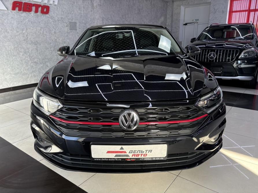 Volkswagen Jetta VII Ярославль  - изображение 8