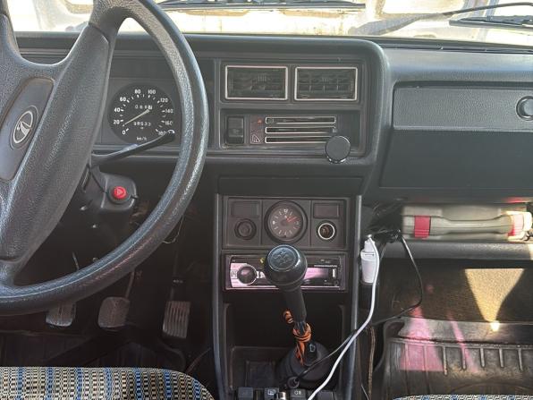 Lada (ВАЗ) 2107 с пробегом 2007 года, цена 80 000 рублей, 98533 км, седан, Автокод Объявления