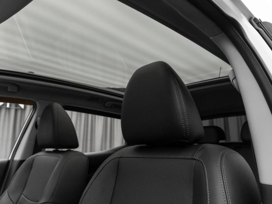 Nissan Qashqai III Москва  - изображение 10