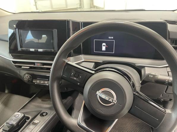 Nissan Note III с пробегом 2021 года, цена 1 849 000 рублей, 101650 км, хэтчбек, Автокод Объявления