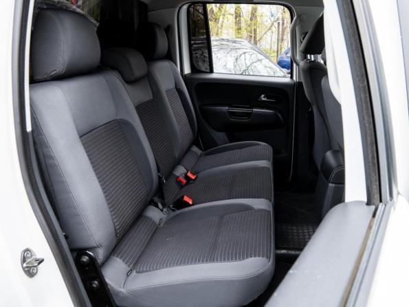 Volkswagen Amarok I с пробегом 2012 года, цена 1 709 000 рублей, 303561 км, offers.body_type.unknown, Автокод Объявления
