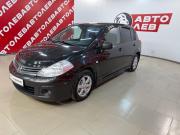Nissan Tiida I Рестайлинг Новочеркасск  - изображение 19