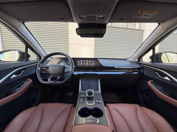 Omoda C5 I с пробегом 2022 года, цена 1 645 000 рублей, 55304 км, внедорожник, Автокод Объявления
