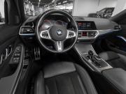 BMW 3 серии VII (G2x) Москва  - изображение 33