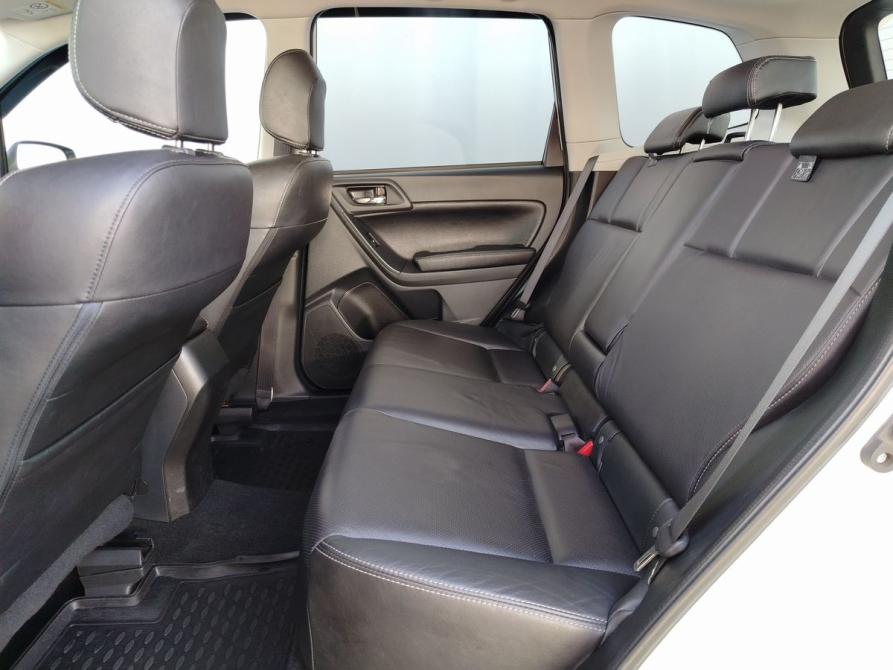 Subaru Forester IV Ярославль  - изображение 12