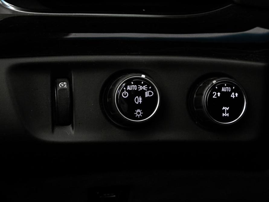 Cadillac Escalade IV Санкт-Петербург  - изображение 17