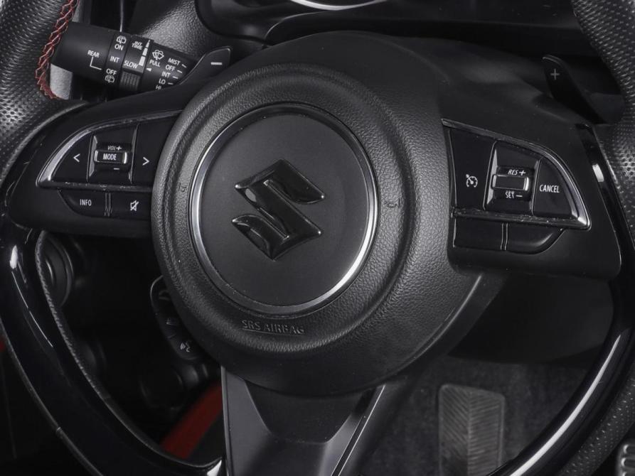 Suzuki Swift V Ростов-на-Дону  - изображение 15