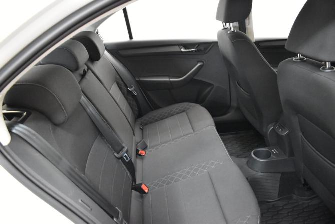 Skoda Rapid II с пробегом 2022 года, цена 1 800 000 рублей, 88170 км, лифтбек, Автокод Объявления