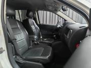 Jeep Compass I Рестайлинг Москва  - изображение 32