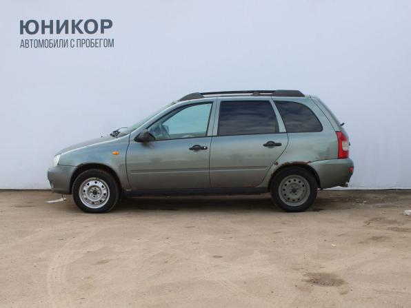 Lada (ВАЗ) Kalina I с пробегом 2010 года, цена 159 000 рублей, 294343 км, универсал, Автокод Объявления