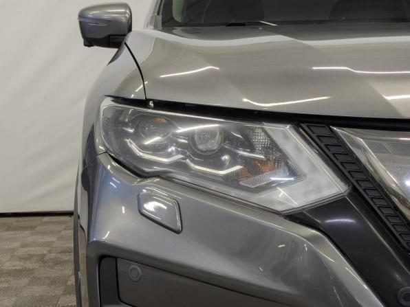Nissan X-Trail III Рестайлинг с пробегом 2021 года, цена 2 899 000 рублей, 98227 км, внедорожник, Автокод Объявления