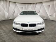 BMW 3 серии VI (F3x) Рестайлинг Москва  - изображение 18