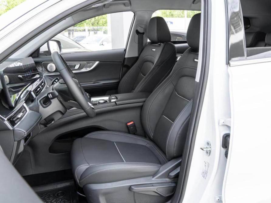 Chery Tiggo 7 Pro Max I Рестайлинг Волгоград  - изображение 13