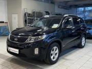 Kia Sorento II Рестайлинг Челябинск  - изображение 19