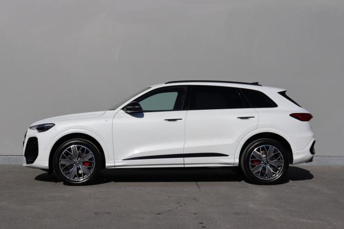 Audi Q5 II (FY) Рестайлинг с пробегом 2026 года, цена 6 350 000 рублей, 10 км, внедорожник, Автокод Объявления