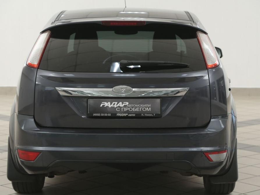 Ford Focus II Рестайлинг Иваново  - изображение 3