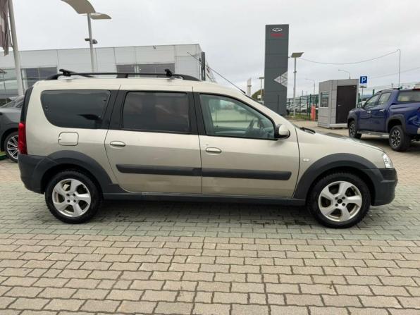 Lada (ВАЗ) Largus I с пробегом 2019 года, цена 980 000 рублей, 167021 км, универсал, Автокод Объявления