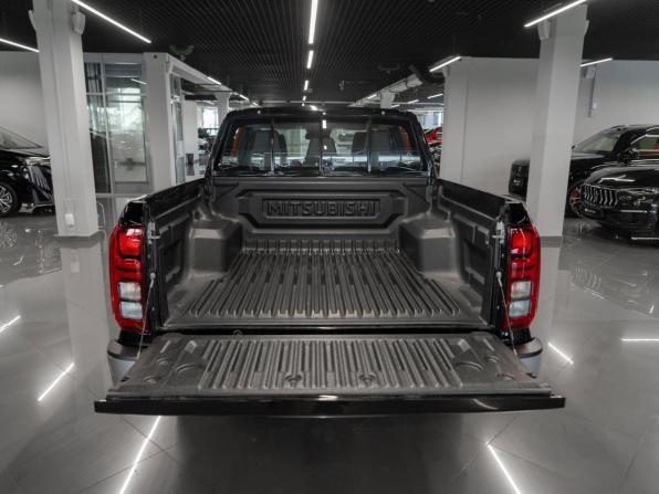 Mitsubishi L200 VI с пробегом 2026 года, цена 5 700 000 рублей, 27 км, пикап, Автокод Объявления