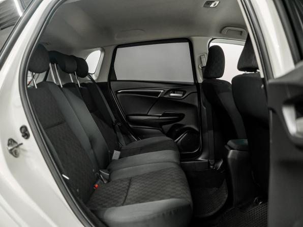 Honda Fit III с пробегом 2014 года, цена 700 000 рублей, 171326 км, хэтчбек, Автокод Объявления