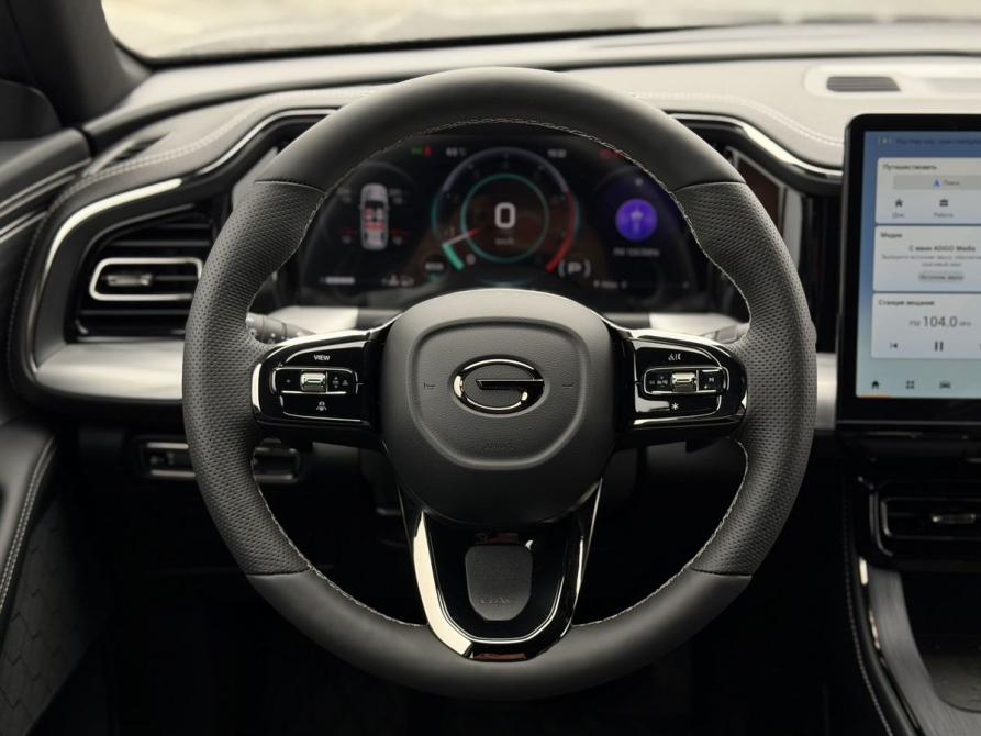 GAC GS8 II Казань  - изображение 22