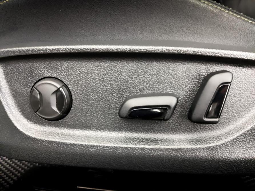 Skoda Octavia IV (A8) Москва  - изображение 21
