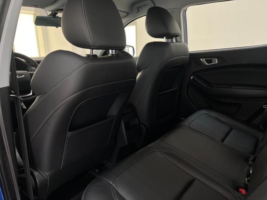 Chery Tiggo 4 I Рестайлинг Волгоград  - изображение 25