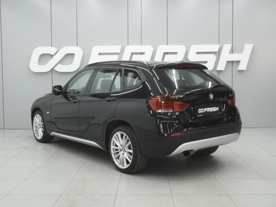 BMW X1 I (E84) Ростов-на-Дону  - изображение 2