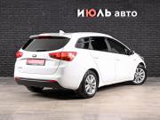 Kia Ceed II Рестайлинг Екатеринбург  - изображение 25