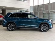 Geely Monjaro I Москва  - изображение 28