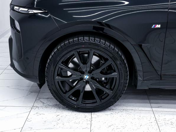 BMW X7 I (G07) Рестайлинг с пробегом 2025 года, цена 13 500 000 рублей, 19299 км, внедорожник, Автокод Объявления