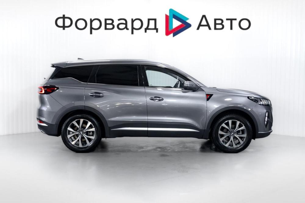 Chery Tiggo 7 Pro Max I Тюмень  - изображение 9