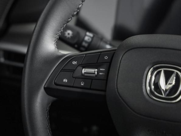 Changan CS35 Plus I Рестайлинг с пробегом 2023 года, цена 1 849 000 рублей, 29160 км, внедорожник, Автокод Объявления