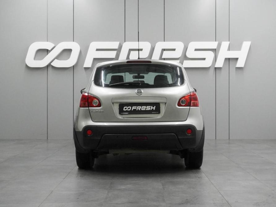 Nissan Qashqai I Воронеж  - изображение 4