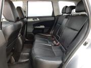 Subaru Forester III Москва  - изображение 29