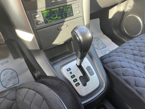 Chevrolet Captiva I с пробегом 2008 года, цена 740 000 рублей, 176800 км, внедорожник, Автокод Объявления