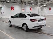 Lada (ВАЗ) Vesta I Рестайлинг (NG) Казань  - изображение 34