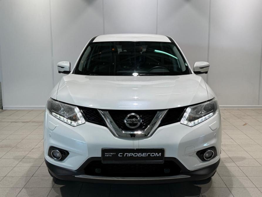 Nissan X-Trail III Самара  - изображение 3