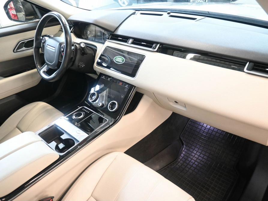 Land Rover Range Rover Velar I Ростов-на-Дону  - изображение 9