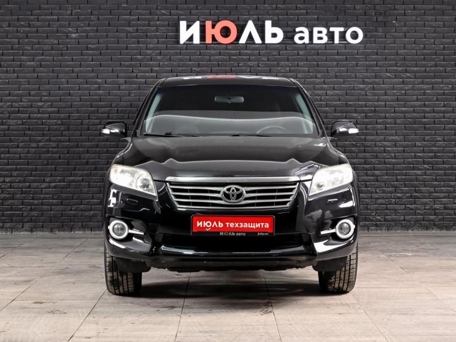 Toyota RAV4 III (XA30) Рестайлинг Екатеринбург  - изображение 2