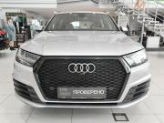 Audi Q7 II (4M) Казань  - изображение 24