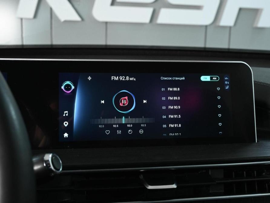 Chery Tiggo 4 Pro I Ростов-на-Дону  - изображение 13