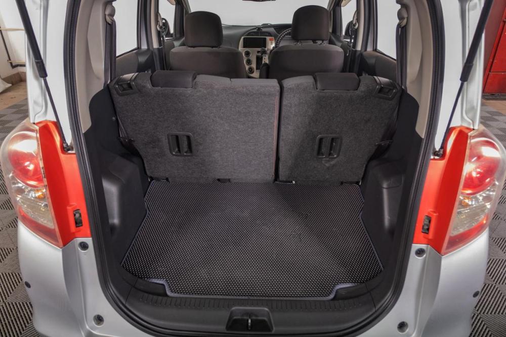 Toyota Ractis I Томск  - изображение 17