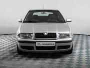 Skoda Octavia I (A4) Рестайлинг Москва  - изображение 14