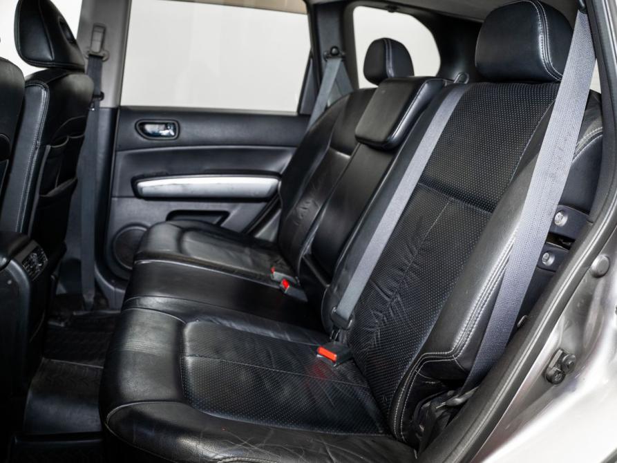 Nissan X-Trail II Чита  - изображение 6