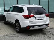 Mitsubishi Outlander III Рестайлинг 3 Екатеринбург  - изображение 25
